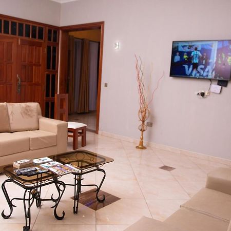 Arusha Royal Bed & Breakfast Exterior photo