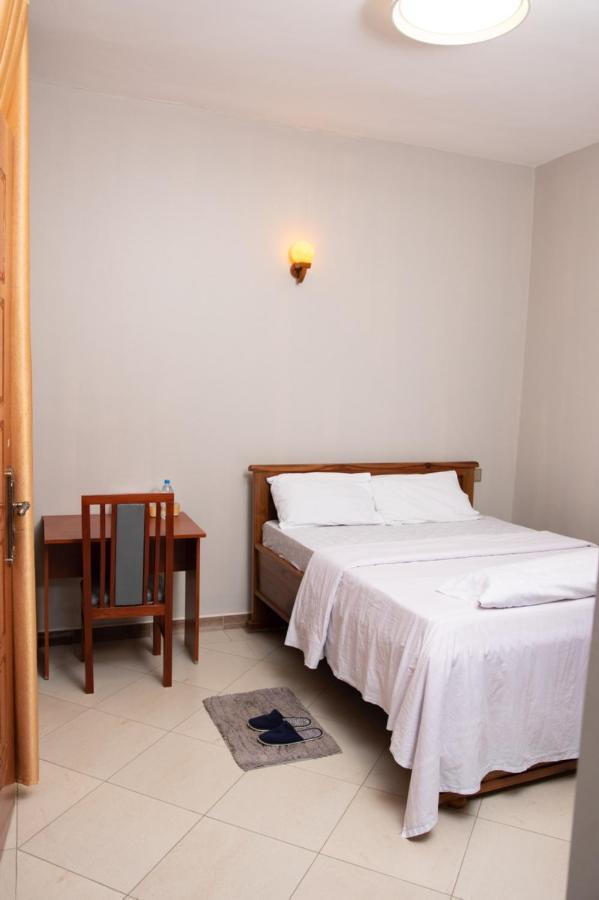 Arusha Royal Bed & Breakfast Exterior photo